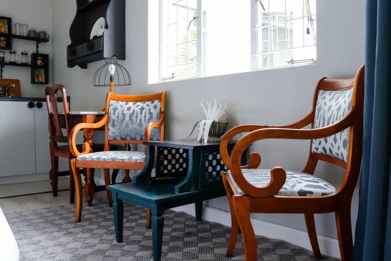 Arbour1 Guesthouse George Bagian luar foto